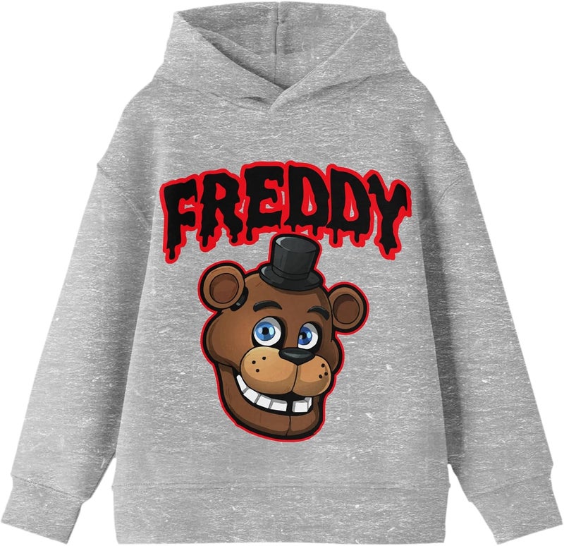 Bio World Five Nights at Freddy's Youth Hoodie and Sweatpant Set - Image 2